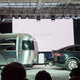 Illustration for article titled Teslas Model X Is Finally Here: The Stuff We Didnt Already Know (UPDATED)